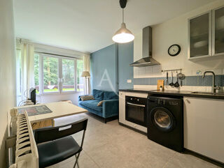  Appartement à louer 3 pièces 53 m²