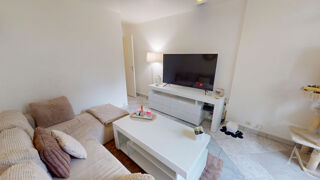  Appartement à vendre 3 pièces 