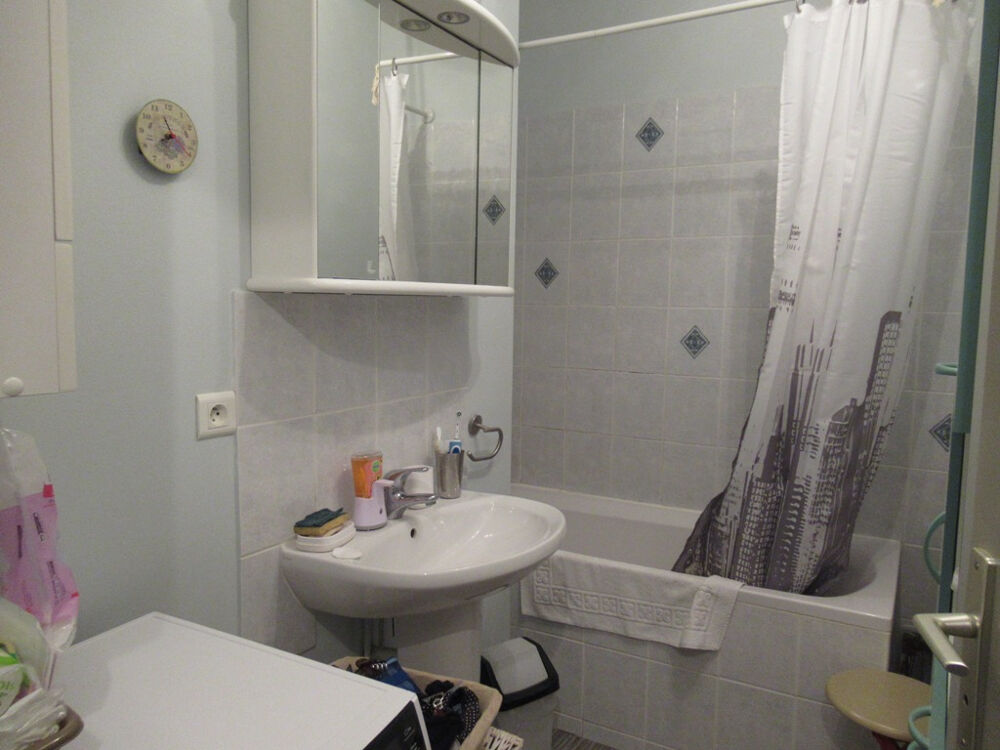 Location Appartement Appartement Le Pouliguen 3 pièce(s) 60.21 m2 Le pouliguen