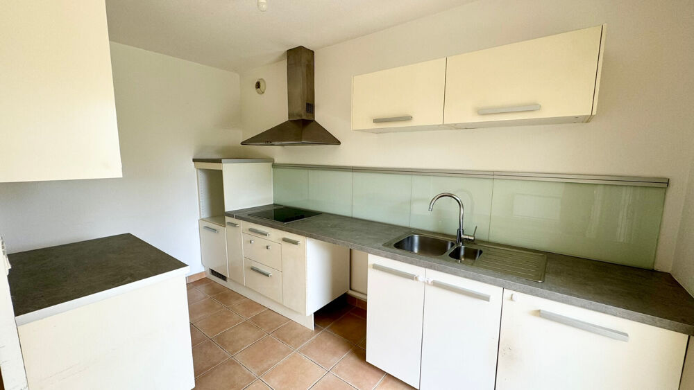 Vente Appartement APPARTEMENT AIX EN PROVENCE - 3 pièce(s) - 68.29 m2 Aix en provence