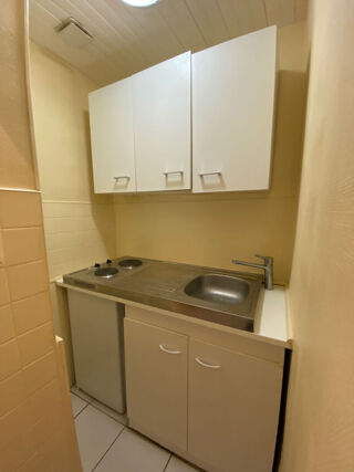  Appartement  vendre 1 pice 27 m