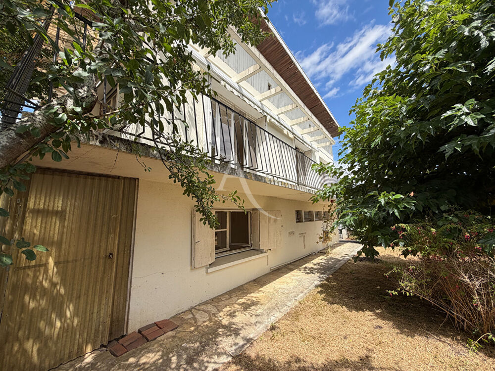 Maison 6 pièces 120 m² · à Poitiers · 120 m² · 184 625 €