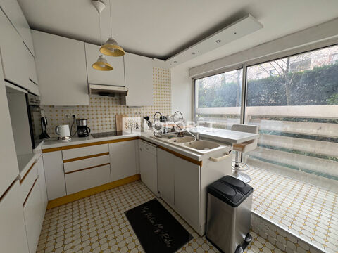  Appartement � louer 1 pi�ce 13 m�