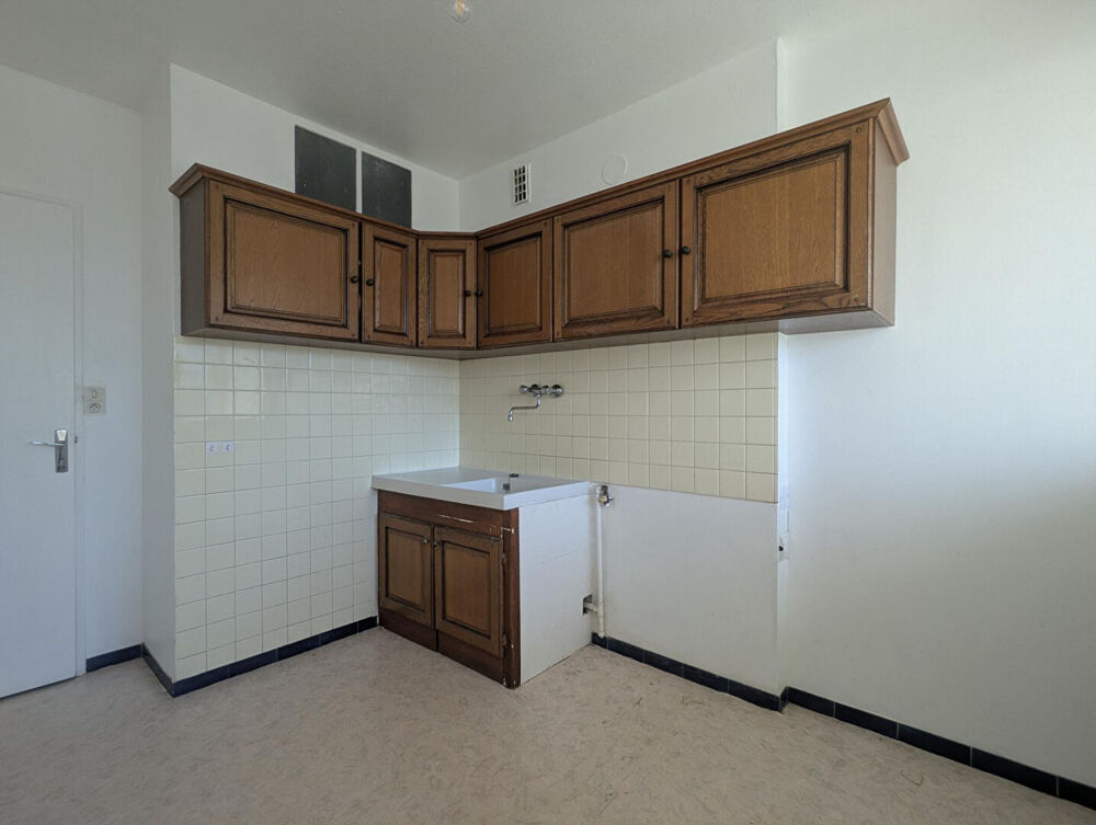 Location Appartement DIJON - POINCARE Dijon