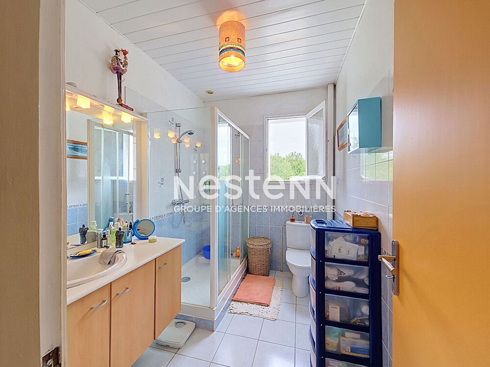 Vente Maison Maison à vendre 4 pièces 103 m² au Faouët Le faouet