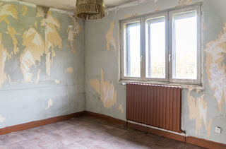  Maison � vendre 4 pi�ces 111 m�