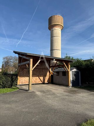  Maison � vendre 5 pi�ces 101 m�