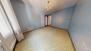  Appartement à vendre 5 pièces 75 m²