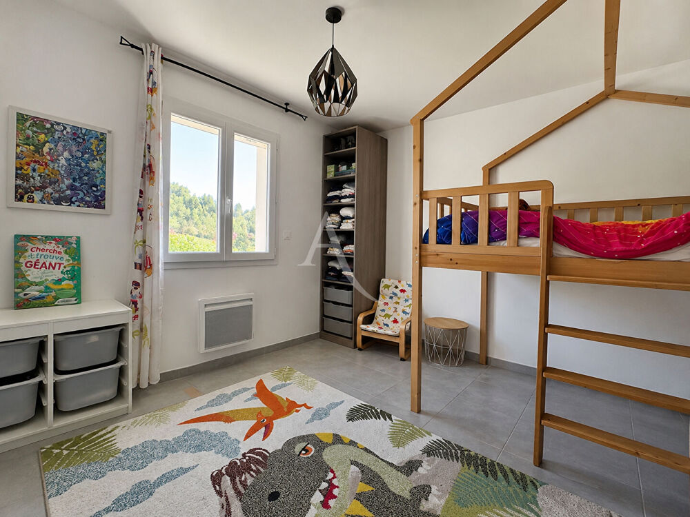 Vente Maison Jolie maison T4 proche du neuf ! Grabels