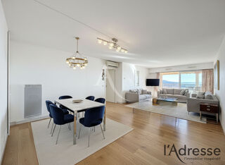  Appartement à vendre 4 pièces 104 m²