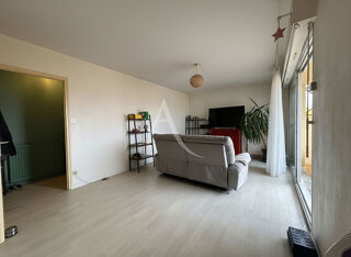 Appartement à vendre 2 pièces 56 m²