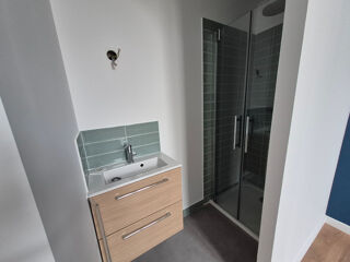  Appartement � vendre 3 pi�ces 58 m�