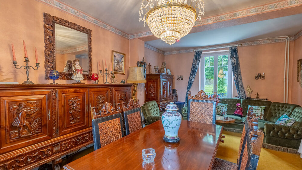 à vendre  Maison Aix-les-Bains (73100)