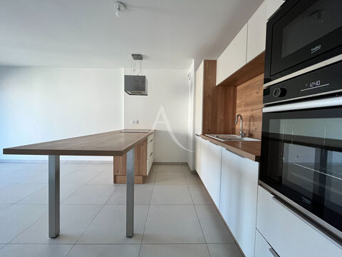  Appartement  louer 3 pices 63 m