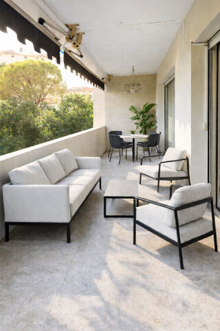  Appartement � vendre 3 pi�ces 76 m�