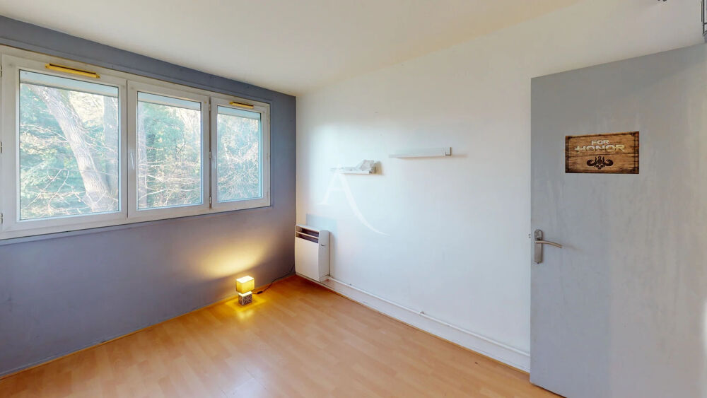 Vente Appartement Appartement VILLIERS SUR ORGE 4 pièces 67.41 m² Villiers sur orge