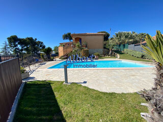  Maison � vendre 6 pi�ces 170 m�