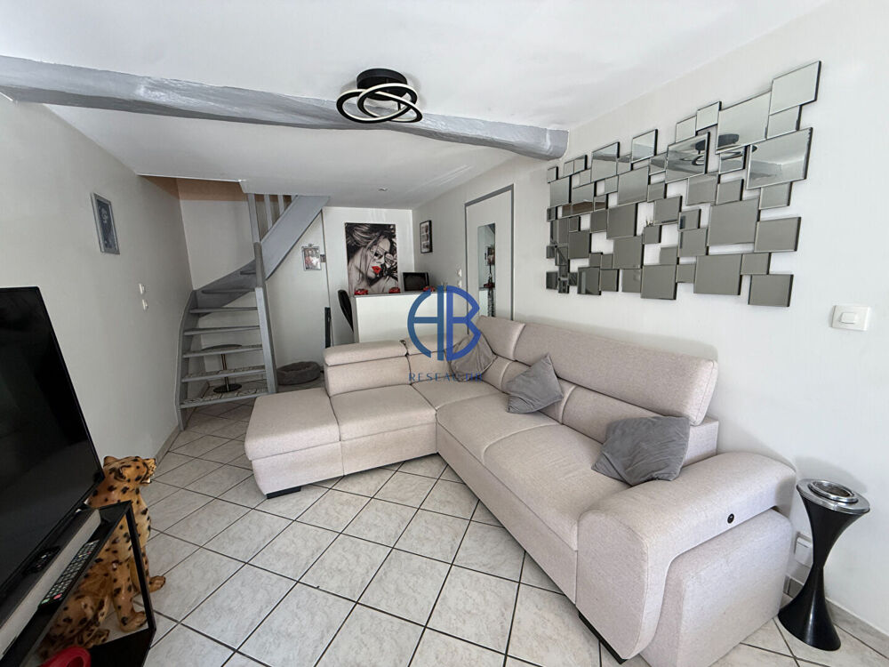 Maison Marcilloles 4 pièce(s) 72.19 m2 carrez (95 m2 utile)