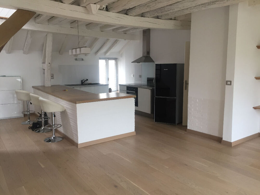 Appartement Orleans 3 pièce(s) 60 m2