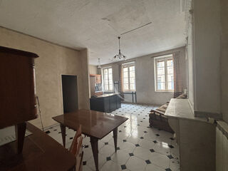  Maison  vendre 5 pices 133 m