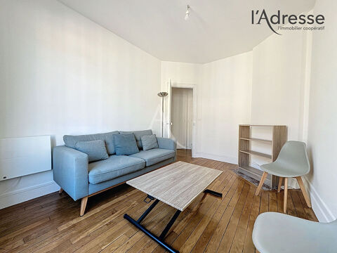  Appartement � louer 2 pi�ces 36 m�