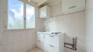  Appartement � vendre 1 pi�ce 25 m�