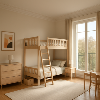  Appartement à vendre 4 pièces 94 m²