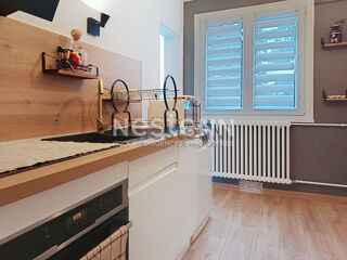  Appartement à vendre 3 pièces 78 m²