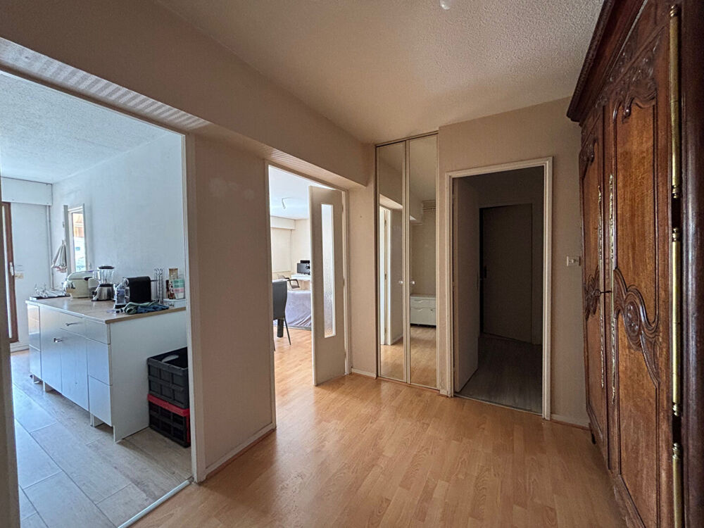 Vente Appartement Appartement Bordeaux 3 pièce(s) 73.79 m2 Bordeaux