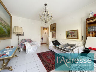  Appartement à vendre 5 pièces 75 m²