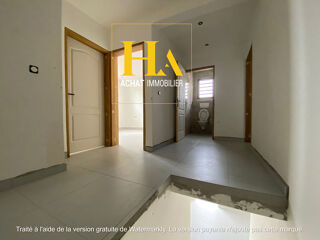  Maison � vendre 8 pi�ces 150 m�