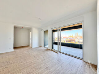  Appartement à vendre 3 pièces 64 m²