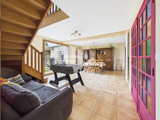  Maison � vendre 7 pi�ces 160 m�