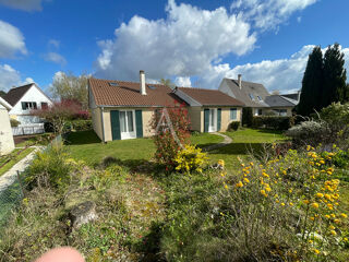  Maison � vendre 5 pi�ces 96 m�