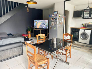  Maison � vendre 3 pi�ces 56 m�