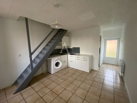  Appartement  louer 1 pice 29 m