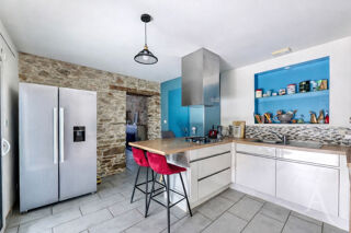  Maison � vendre 4 pi�ces 92 m�