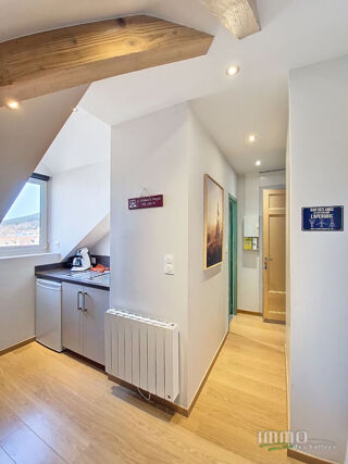  Appartement � vendre 1 pi�ce 9 m�