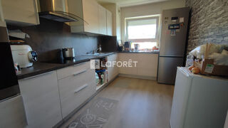  Appartement  vendre 3 pices 73 m