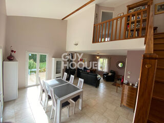  Maison à vendre 7 pièces 130 m²
