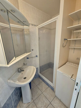  Appartement � vendre 2 pi�ces 20 m�