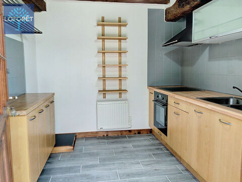  Maison � louer 4 pi�ces 92 m�