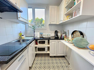  Appartement � vendre 3 pi�ces 50 m�