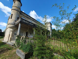  Immeuble � vendre 2620 m�