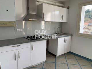  Appartement � louer 3 pi�ces 65 m�