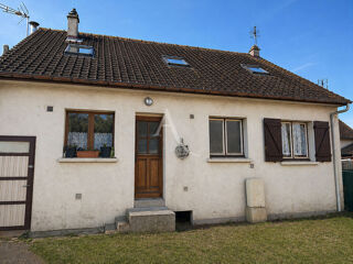  Maison � vendre 6 pi�ces 91 m�