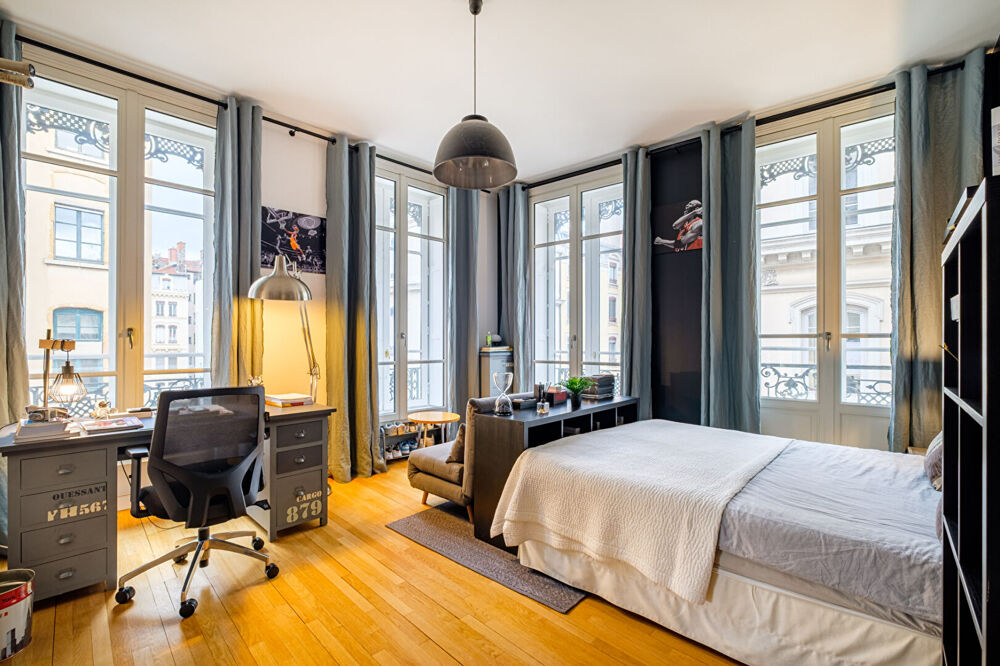 � vendre  Appartement Lyon 2