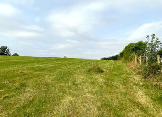  Terrain � vendre 1850 m�