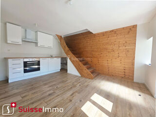  Maison à vendre 2 pièces 67 m²