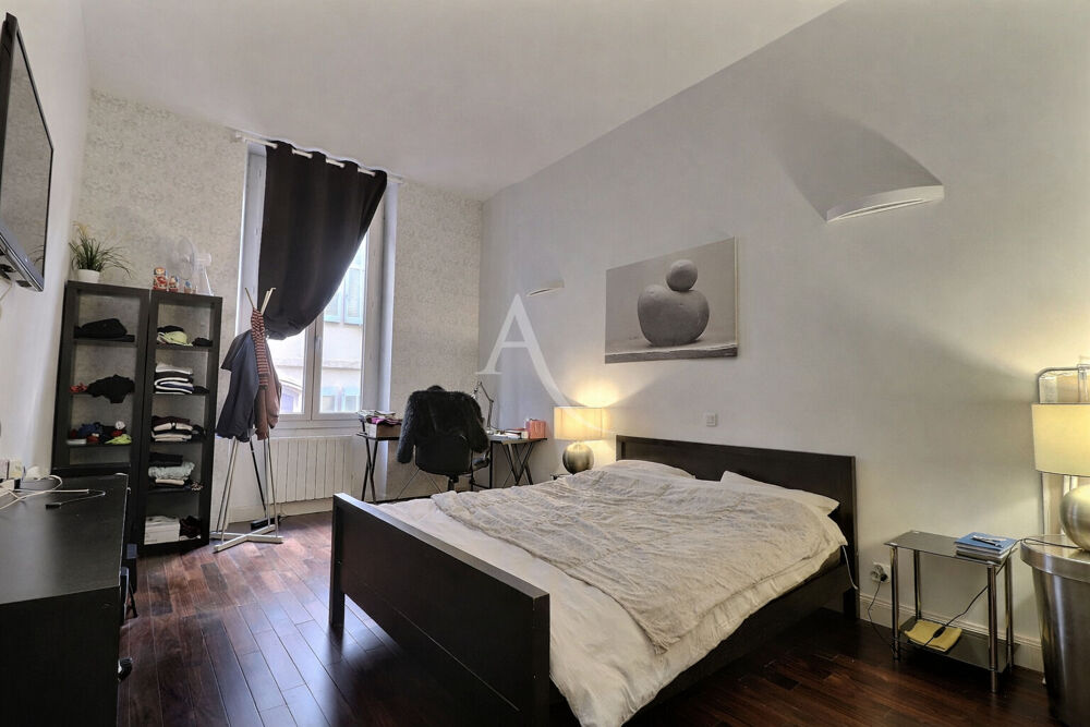 Vente Appartement OPERA - 13001 - APPARTEMENT 4/5 PIECES Marseille 1